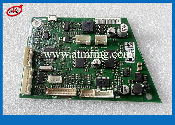 C4060 Shutter Control Board  Wincor ATM Parts 1750149264