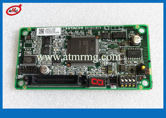 DES RX303 Diebold Board Assy ATM Spare Parts 49-024177-000B