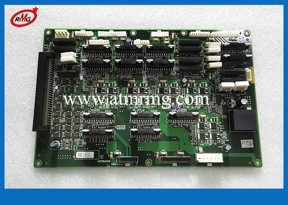 RX865 Dispenser Control Board ATM Machine Parts Hitachi UR2 2845-SR