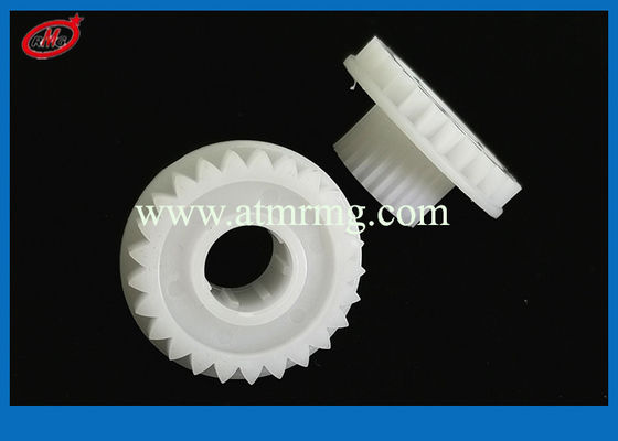24/25T Double Gear Diebold Replacement Parts For Recycling Cassette