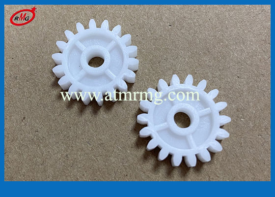 18T Plastic Gear Diebold Replacement Parts Diebold 368 ECRM Recycler U2CS