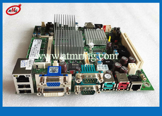 66XX GL40 MINI ITX KINGSWAY Motherboard NCR ATM Parts 445-0728233 4450728233