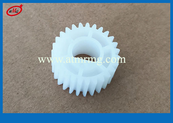 Main Motor Gear 27T Atm Spare Parts for NCR S2 Presenter