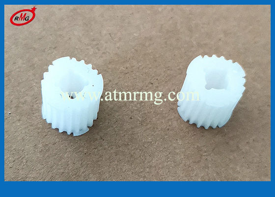 20T Gear Atm Machine Components 12.3×12.1mm For NCR S2 Presenter