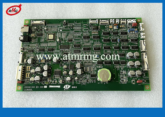 2PU4008-3322 CABC Board ATM Machine Parts OKI 21se 6040W G7