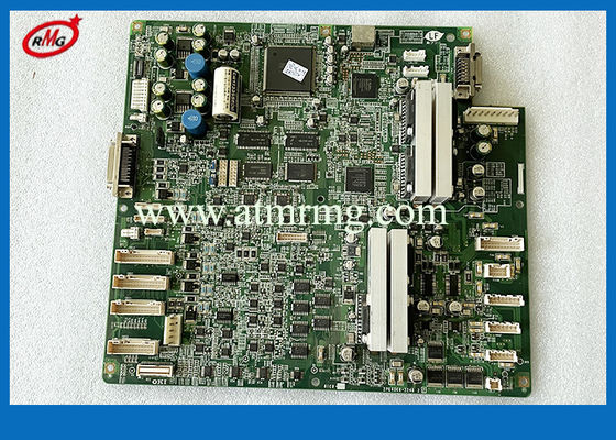 2PU4008-3248 PCB Board ATM Machine Components OKI 21se 6040W G7