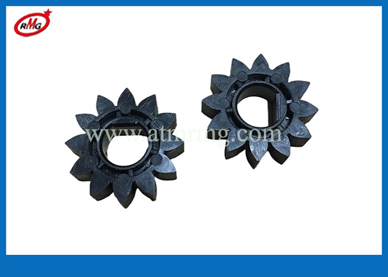 Hyosung Cash Machine Parts Stacker Gear 12 Tooth 4350000007, Customized ATM Accessories