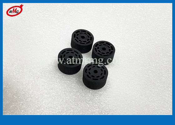 NMD050 NMD ATM Parts Rubber Wheel Used For Module Roller Shaft