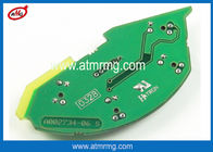 ATM Cash Cassettes Glory Delarue NMD A002733 A002734 RV301 Green PC-Board Assy