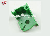 Green Wincor ATM Cassette Parts Cassette Motor bracket 1750042964