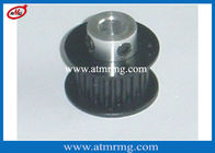 Aluminum Belt Pulley Gear Diebold ATM Machine Parts 29-008350-000B