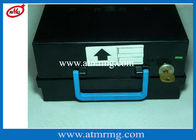 ATM Cash Casset Diebold ATM Parts 00103334000J Retract Embedding Cassette