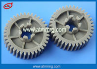 35T 10W Gear NCR ATM Spare Parts For NCR 5886 5887 445-0632942