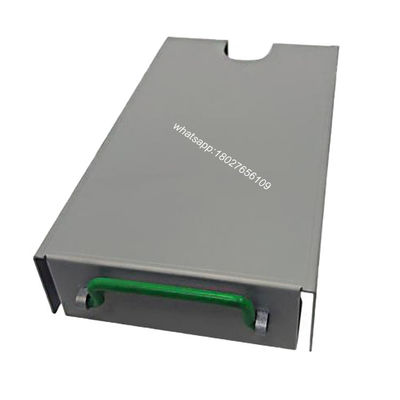 Fujitsu KD03234-C520 Cassetta Contanti/ Dispenser Fatture Per Chiosco POS F53/F56 (Usato In Buone Condizioni)