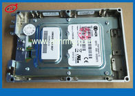Metal NCR 66xx EPP Keyboard Pinpad Keypad ATM Parts 445-0744350 009-0028973