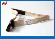 4450693413 445-0693413 NCR ATM Parts NCR 58xx LVDT Flat Ribbon Cable