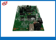 PC280 TP13 Wincor ATM Parts Receipt Printer Control Board 01750189334