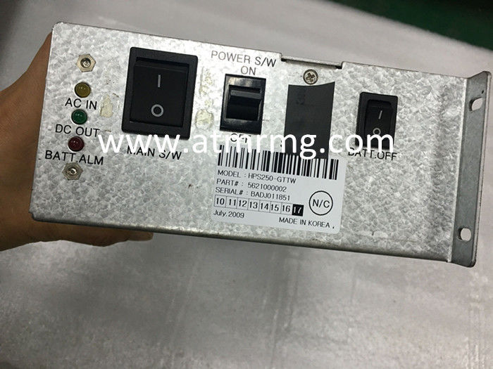 hyosung atm parts power supply for mx
