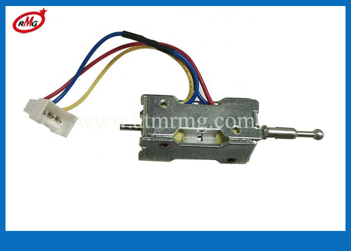 ATM machine Parts NCR S2 SNT Solenoid Assembly 445-0761208-66 445 ...