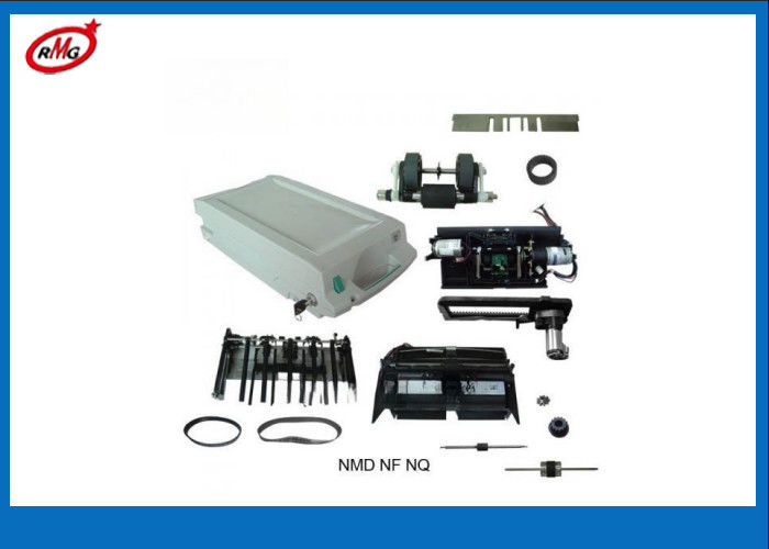 Glory DelaRue NMD NQ NF Modules Assembly And All Its ATM Machine Spare ...