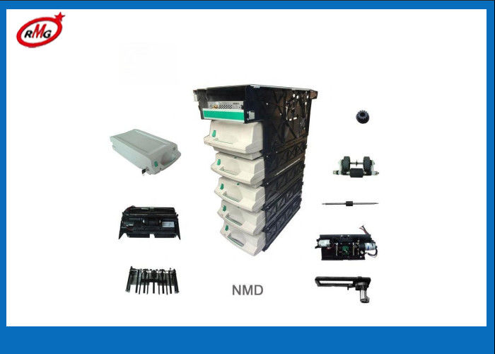 Glory DelaRue NMD NQ NF Modules Assembly And All Its ATM Machine Spare ...