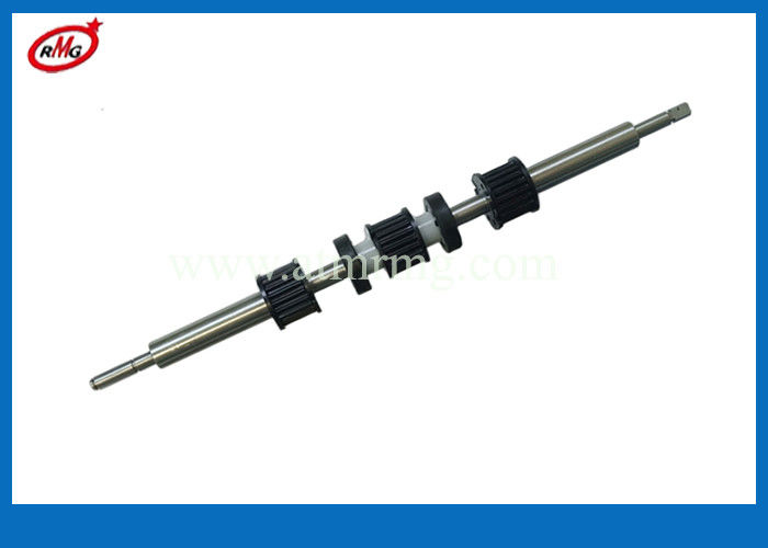 ATM machine Parts NCR S2 SNT Main Drive Shaft Assy 445-0761208-93 ...