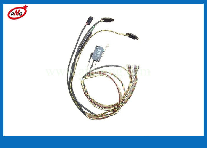 ATM Parts Diebold Opteva 720mm Transport Sensor Cable Harness 49-207982 ...