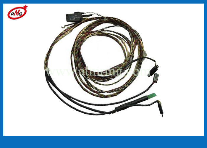 49207982000B Bank ATM Spare Parts Diebold Opteva Sensor Cable Harness ...