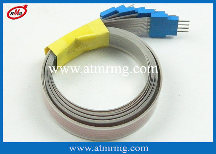 ATM Cash Cassettes Wincor ATM Parts 1750043025 CMD Cassette Flat Ribbon ...