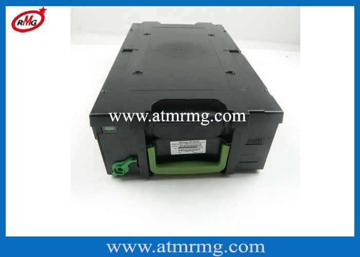 atm cash cassettes wincor atm parts