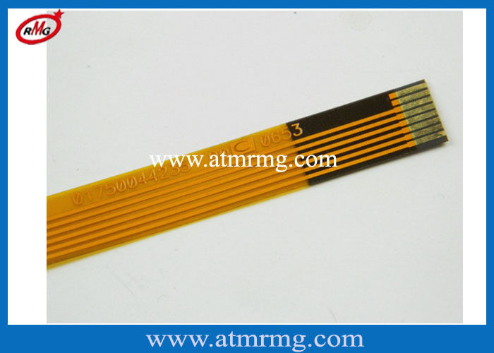 01750044235 Wincor Nixdorf ATM Parts Sensor Ribbon Cable Wincor Stacker ...