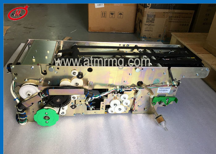 silver color ncr atm machine parts