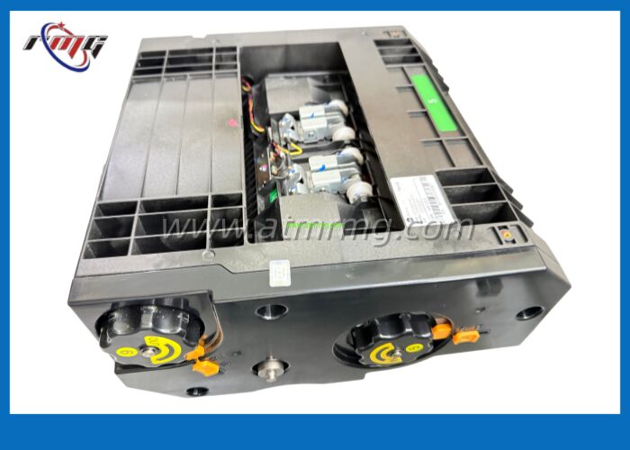 GRG ATM Parts CRM9250N Note Escrow Module Version 3.3