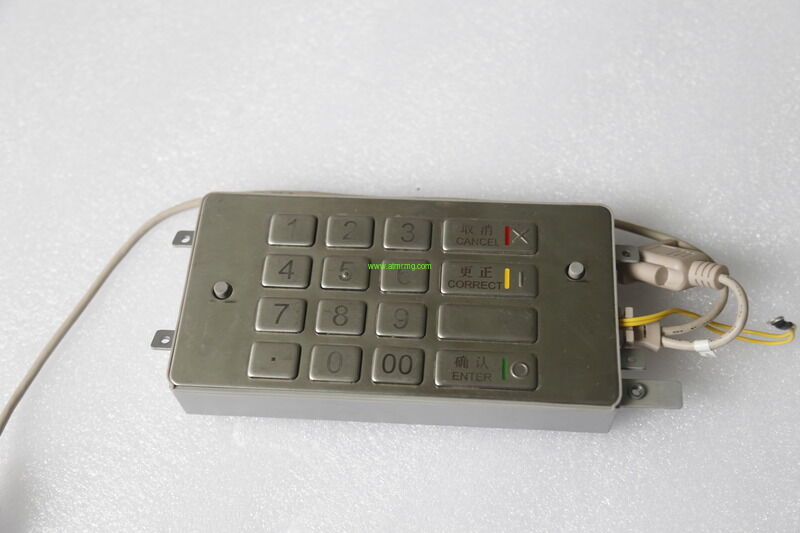 Electronics Components Diebold ATM Parts Serial ATM Machine ATM Parts ...