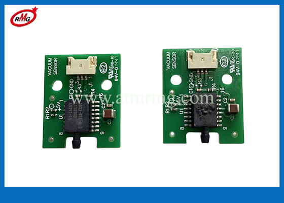 NCR 6683 6687 ATM Spare Parts NCR S2 Vacuum Sensor Assy PCB 445-0755149 445-0740234