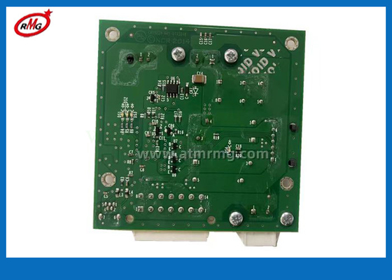 4450752915 ATM Machine Parts 445-0752915 NCR Power Control Board With Heartbeat Top Level