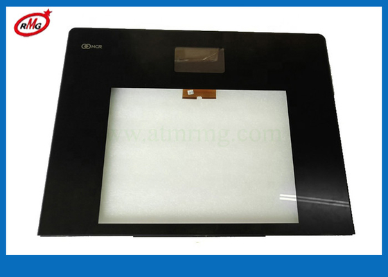 445-0752248 NCR ATM Parts NCR 6687 6683 15 Inch Exterior Touch Assy 4450752248