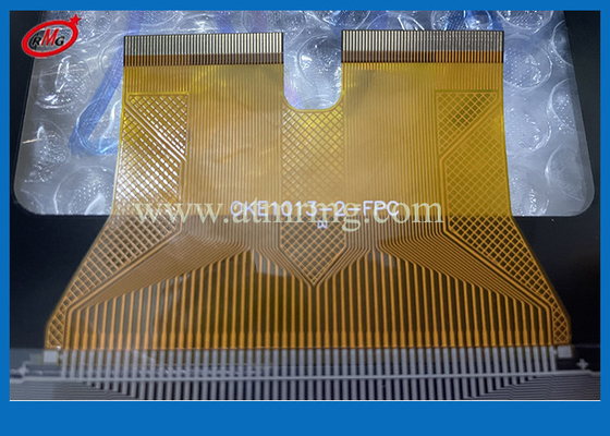 445-0752248 NCR ATM Parts NCR 6687 6683 15 Inch Exterior Touch Assy 4450752248