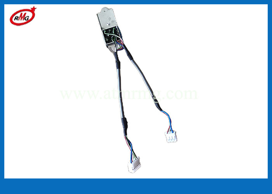 ISO9001 ATM Magnetic Card Reader Sankyo ICT3K5-3R6940 ICT3K7 Card Reader Head S02A395A01