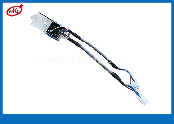 ISO9001 ATM Magnetic Card Reader Sankyo ICT3K5-3R6940 ICT3K7 Card Reader Head S02A395A01