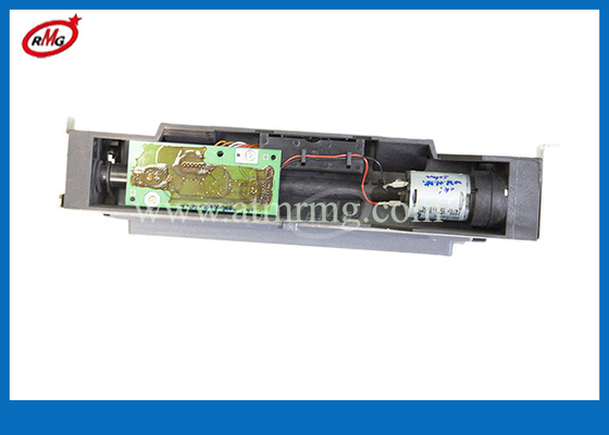 Wincor 1500XE Wincor ATM Parts CMD V4 Shutter Horizontal FL Assy 1750082602