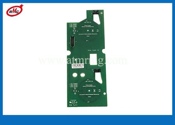 4450734103 NCR ATM Service NCR S2 Pick Module Dual Cass ID PCB Assembly 445-0734103