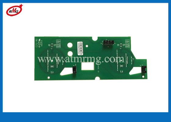 4450734103 NCR ATM Service NCR S2 Pick Module Dual Cass ID PCB Assembly 445-0734103