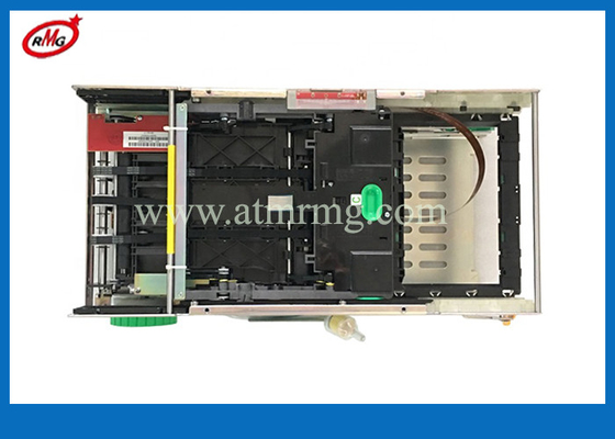 445-0761208 NCR ATM Machine Parts NCR S2 Presenter R/A FRU 4450761208