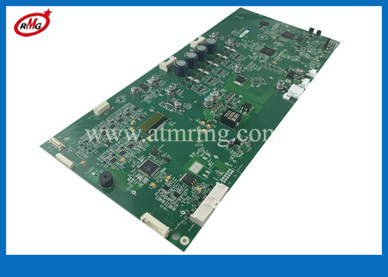 Diebold ATM Machine Parts Dispenser Control Board REV5 49243509000G