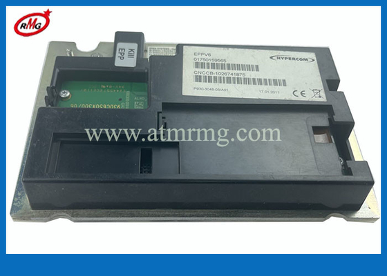 1750159341 Wincor ATM Parts EPP V6 Keyboard English Version 1750159565