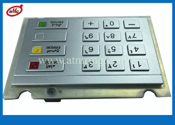 1750159341 Wincor ATM Parts EPP V6 Keyboard English Version 1750159565