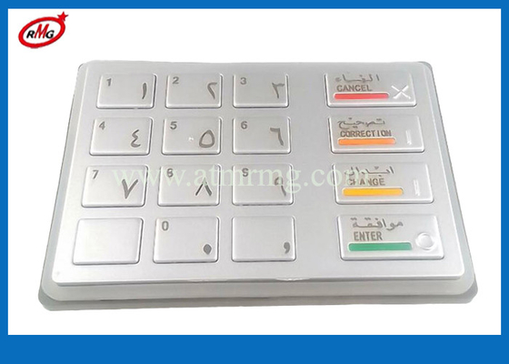 49-216680-701A ATM Parts Diebold EPP Keyboard 49216680701A