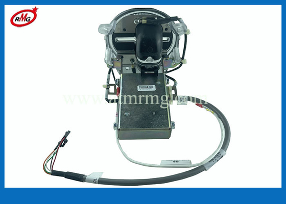 4450757912A NCR ATM Parts Insert Bayonet Card Skimmer Reader Bezel