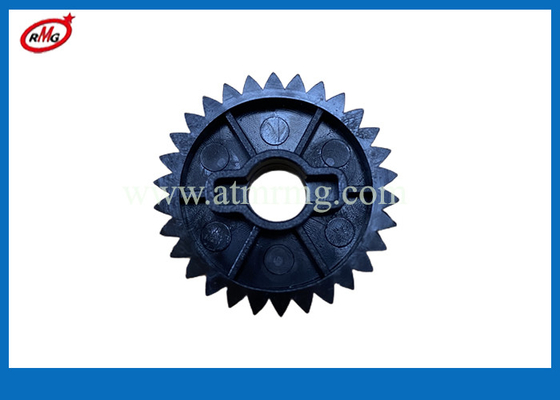 49-260573-000A Diebold ATM Parts 30 Tooth Black Gear Hitachi 49260573000A